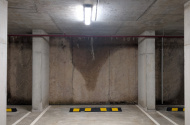 Secure Indoor Parking Space in Alexandria Available