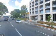 Secure Indoor Parking Space in Alexandria Available
