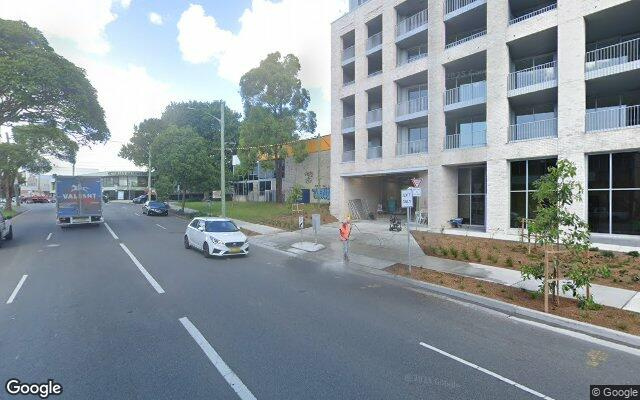 Secure Indoor Parking Space in Alexandria Available