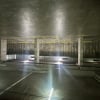 Indoor lot parking on Mcevoy Street in Alexandria New South Wales