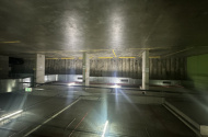 Alexandria - Safe Basement Parking near Green Square Station