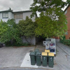 Outdoor lot parking on McGrath Court in Richmond