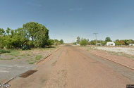 Spare block of land for plenty of parking for trucks though to light vehicles