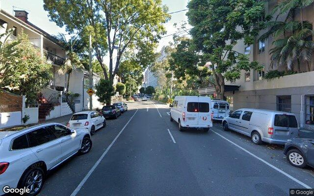 Darlinghurst - Secure Parking Available 24/7