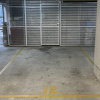 Indoor lot parking on Mclachlan Avenue in Darlinghurst New South Wales
