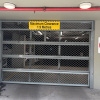 Indoor lot parking on Mclaren Street in North Sydney New South Wales