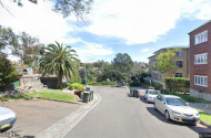 5 Minutes walk to Mosman ferry