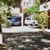 Outdoor lot parking on Meadow Crescent in Meadowbank