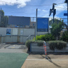 Driveway parking on Meaker Avenue in Oak Park Victoria