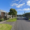 Block my driveway parking on Medway Street in Box Hill North Victoria