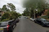 Secure Lock up Garage for Parramatta/Granville