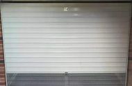 Secure Lock up Garage for Parramatta/Granville