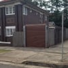 Lock up garage parking on Meeks Street in Kingsford New South Wales