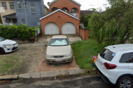 Kingsford - Driveway Parking Near Prince of Wales Hospital