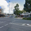 Undercover parking on Melbourne Street in South Brisbane Queensland