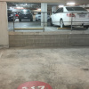Indoor lot parking on Melbourne Street in South Brisbane Queensland