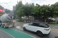 Secure parking- Westend Central #2