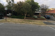 Leederville - Safe Outdoor Parking next to Leedy Strip