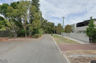 Leederville - Safe Outdoor Parking next to Leedy Strip