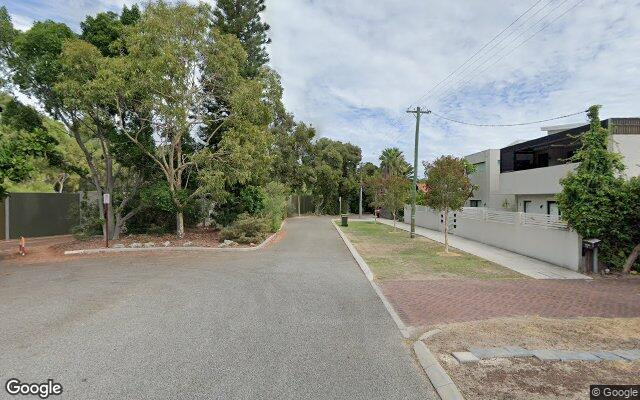 Leederville - Safe Outdoor Parking next to Leedy Strip