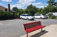 Pascoe Vale - Safe Great Parking near Bus Stops