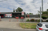 Pascoe Vale - Safe Great Parking near Bus Stops