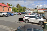 Hobart - Ground Level Open Parking Space For Rent