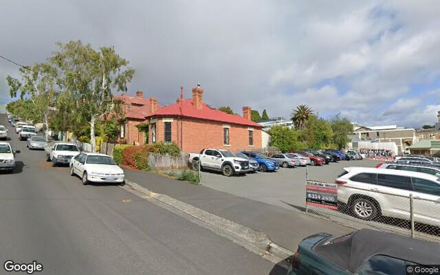 Hobart - Ground Level Open Parking Space For Rent