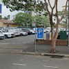 Outside parking on Memorial Avenue in Merrylands New South Wales