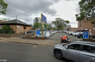 Secure Unreserved Parking on Memorial Avenue