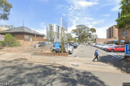 Secure Unreserved Parking on Memorial Avenue