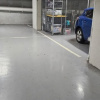 Indoor lot parking on Mentmore Avenue in Rosebery New South Wales