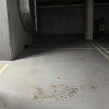 Indoor lot parking on Mentmore Avenue in Rosebery New South Wales
