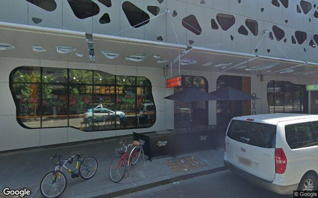 Docklands Secure Remote Car Space - 24/7 access near Marvel Stadium, Woolworths, Free Tram stops