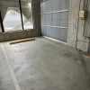 Indoor lot parking on Merchant Street in Docklands Victoria