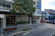 Fob entry secure basement car park South Bris/Westend (ideal for smaller cars)