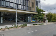 Very accessible indoor parking in South Brisbane