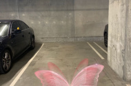 Convenient parking at Merivale St, South Brisbane