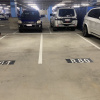 Indoor lot parking on Merivale Street in South Brisbane Queensland