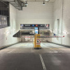 Indoor lot parking on Merivale Street in South Brisbane Queensland