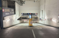 24/7 Secure parking space located in south Brisbane