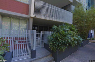 24/7 Secure parking space located in south Brisbane