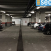 Indoor lot parking on Merriwa Street in Gordon New South Wales