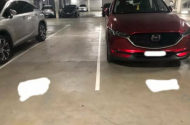 Baulkham Hills - Secure Parking next to Stockland Mall