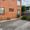 Outside parking on Michael Street in Fitzroy North Victoria