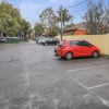 Outdoor lot parking on Middle Road in Maribyrnong Victoria