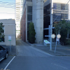 Indoor lot parking on Middleton Lane in South Melbourne Victoria