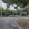 Indoor lot parking on Miles Street in Southbank Victoria