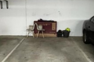 Southbank - Secure Indoor Parking near Melbourne Uni