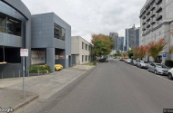 Southbank - Secure Indoor Parking near Melbourne Uni